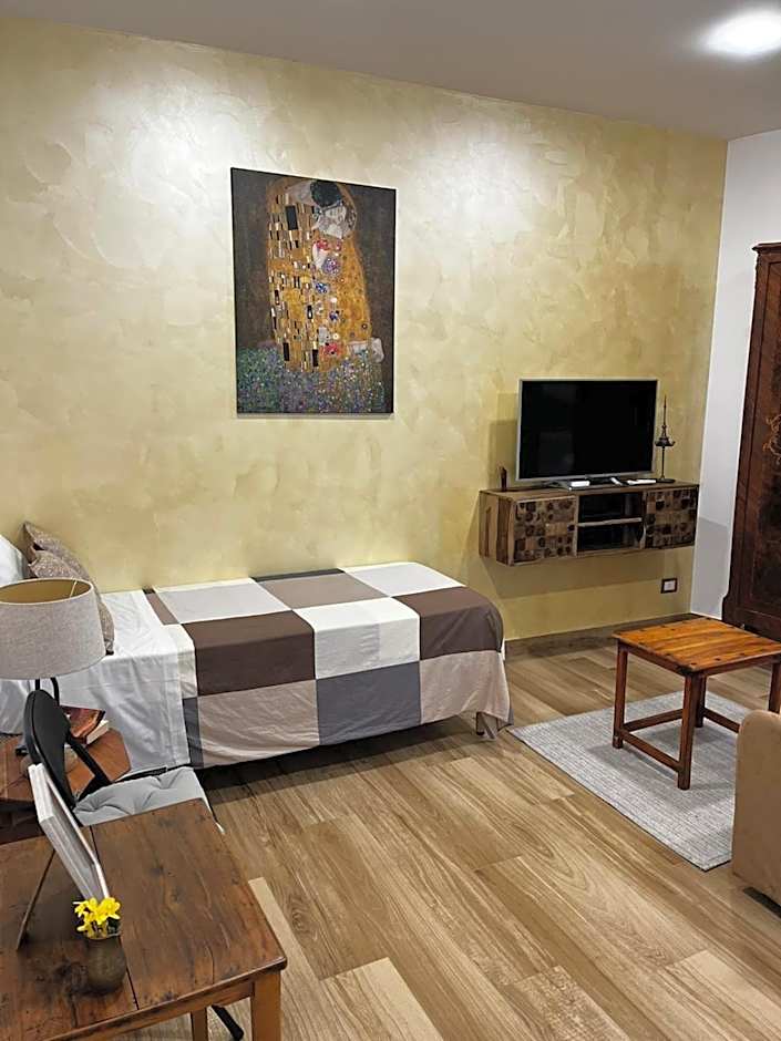 B&B Sant'Agata Patrona
