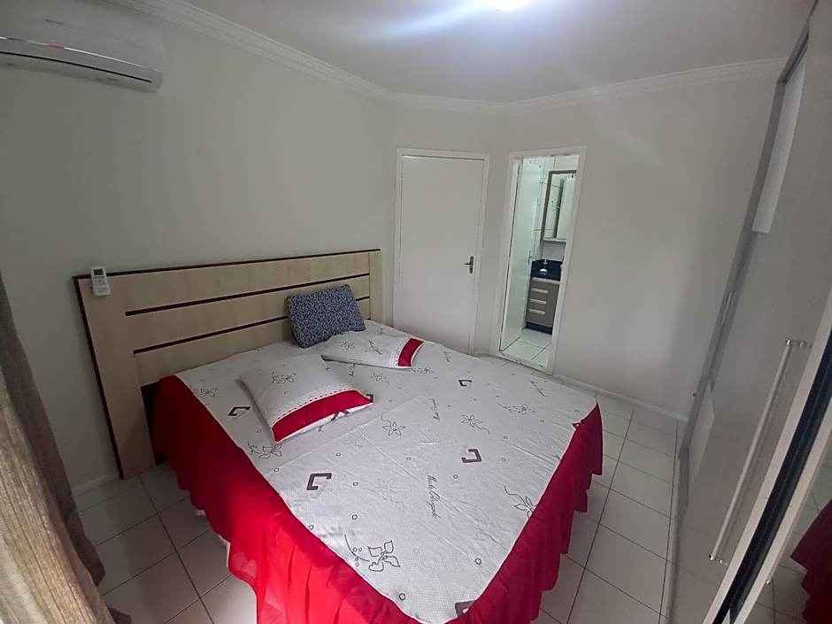 Itapema - Meia Praia - SC