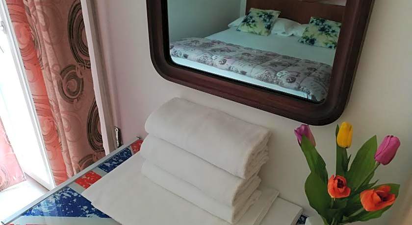 Venice Agostino Guesthouse