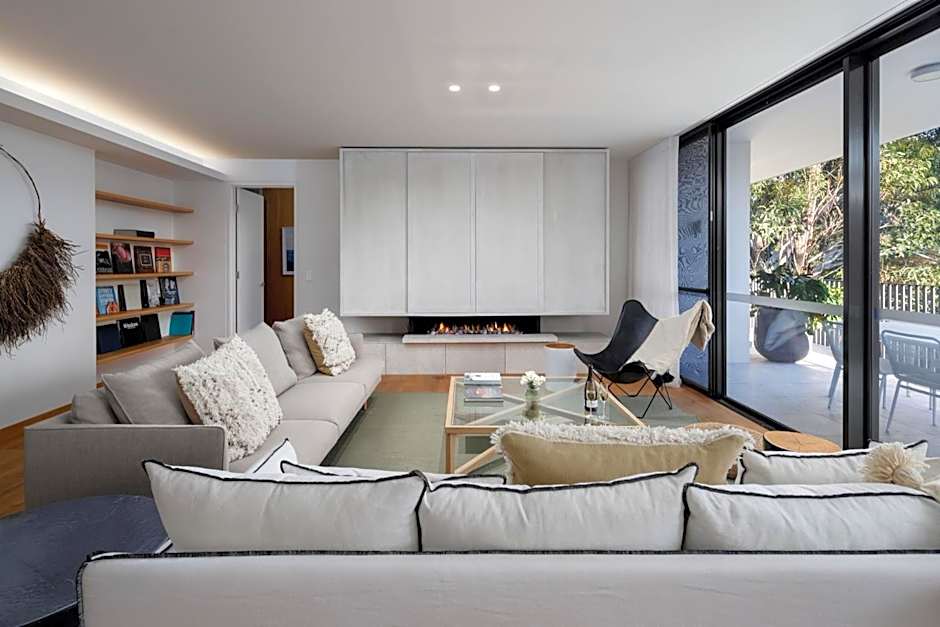 Bannisters Pavilion Mollymook