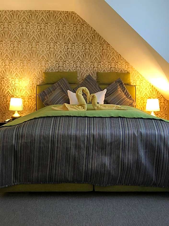 SkinSpa Apartments Idar-Oberstein