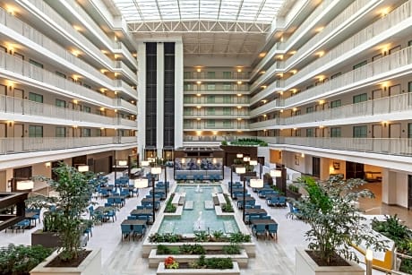 Embassy Suites by Hilton Brea - North Orange County
