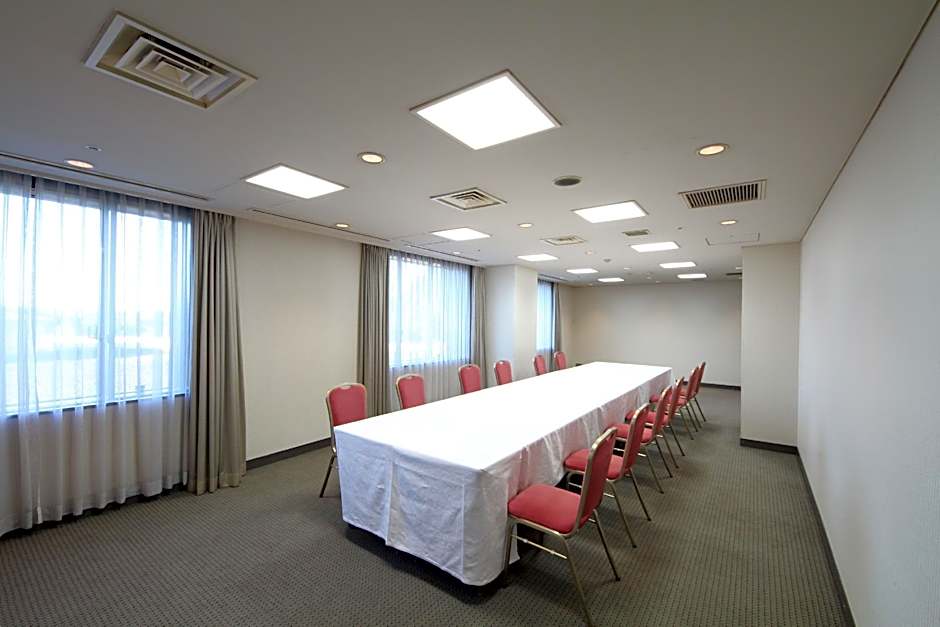 HOTEL MYSTAYS PREMIER Narita