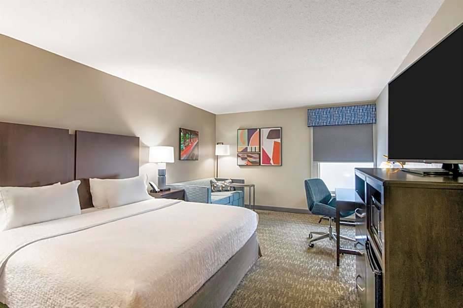 Hampton Inn Milledgeville