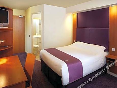 Premier Inn Weston-Super-Mare (Lympsham)