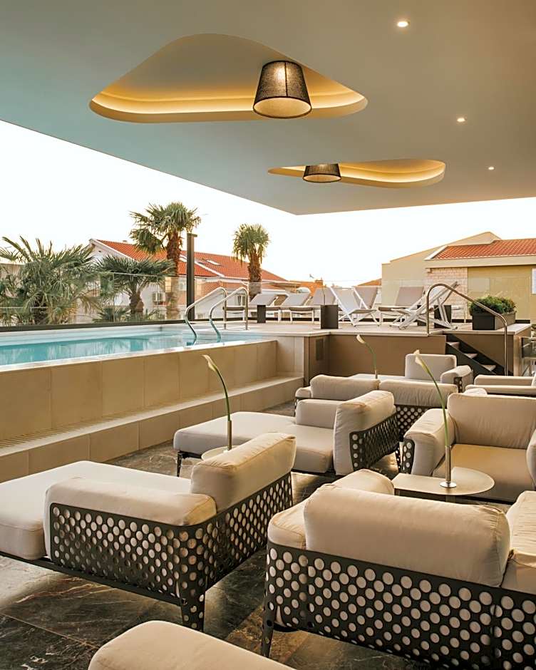 Boutique Hotel Ani - Adults Only