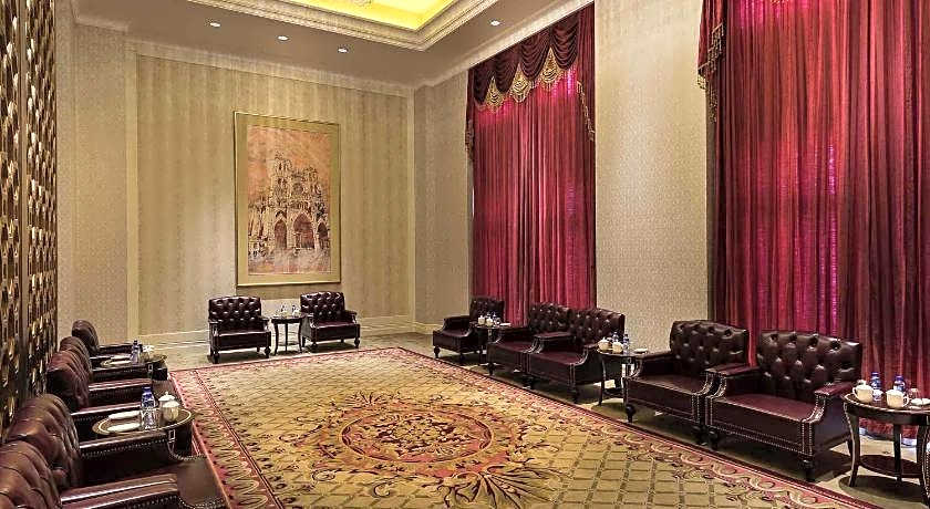 Pullman Tangshan