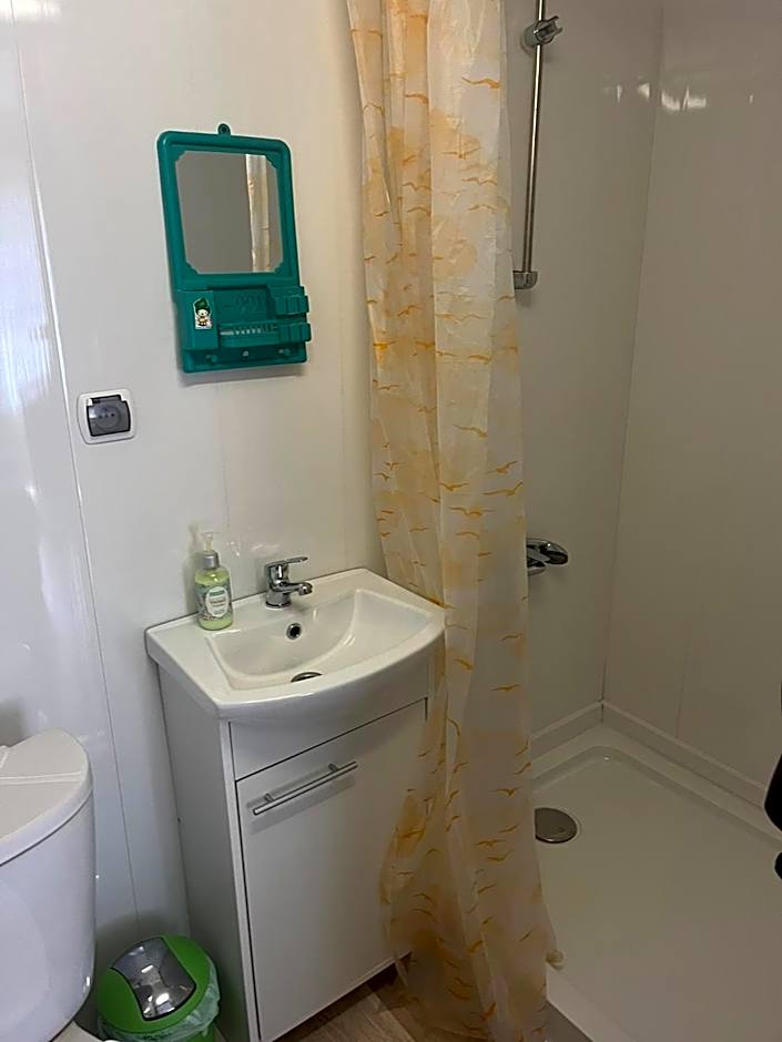 Ośrodek Wczasowy WARMA