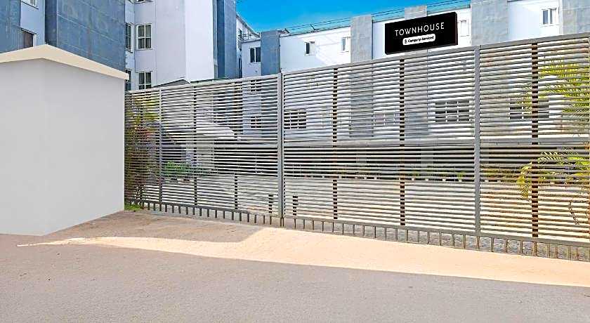 Collection O Mancheswar Industrial Estate