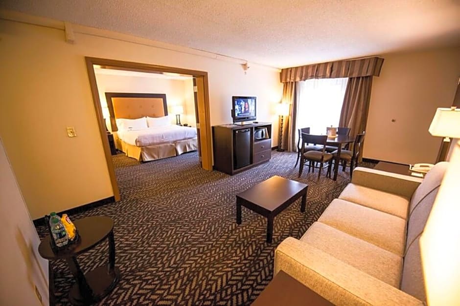 Holiday Inn Little Rock-Airport-Conference Center By IHG