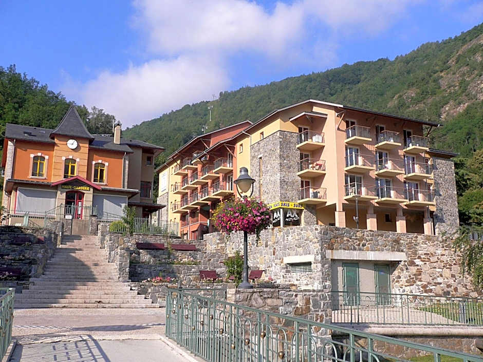 Residence Nemea Les Grands Ax