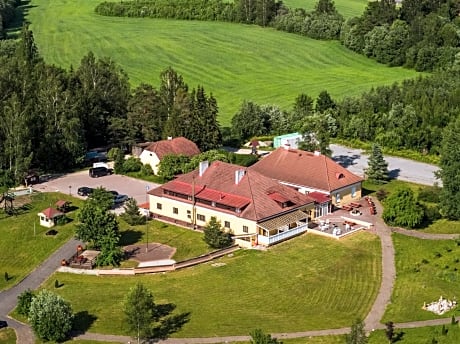 Ruunawere Hotel
