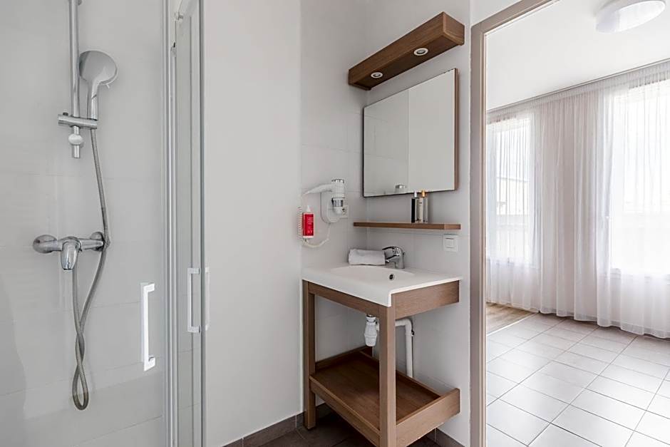 Appart'City Confort Cherbourg