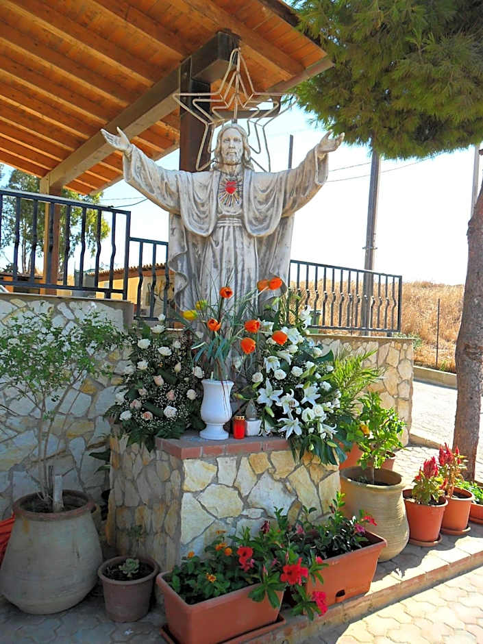 Villa Jolanda & Carmelo