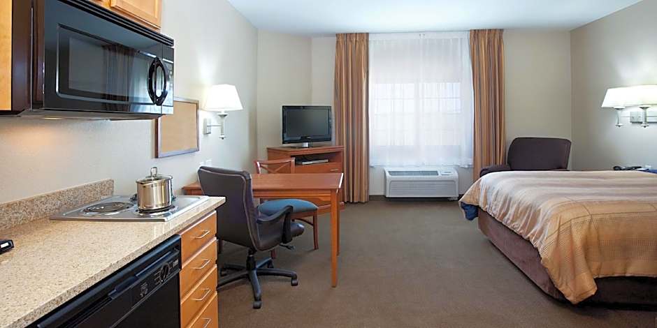Candlewood Suites - Columbus By IHG
