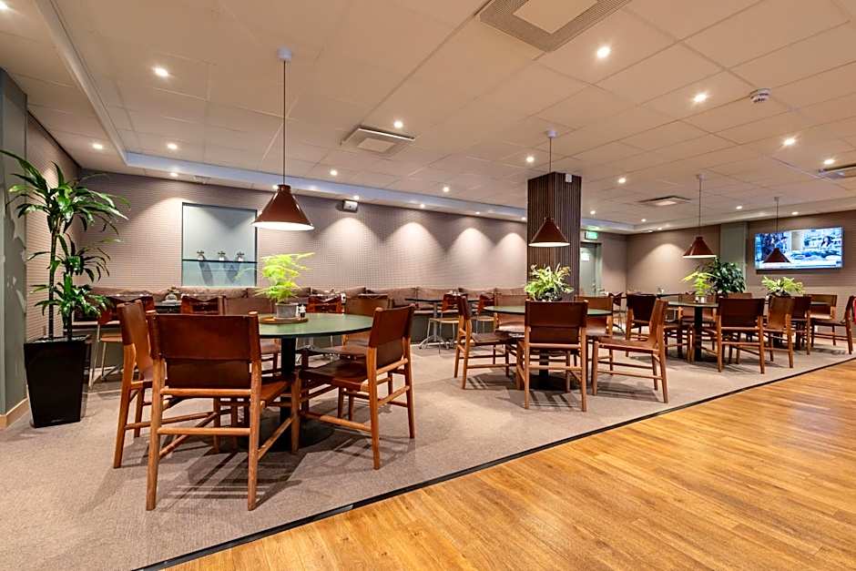 Spar Hotel Gårda