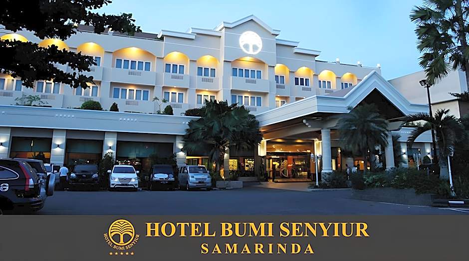 Bumi Senyiur Hotel