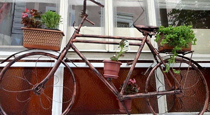 Olimpiyat Hotel Izmir