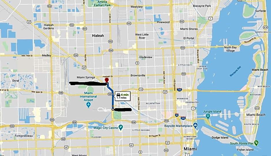 Single Size BOTTOM Bunk Bed - Mixed Shared ROOM