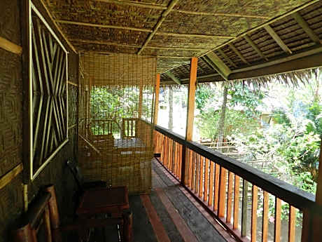 Deluxe Double or Twin Room with River View