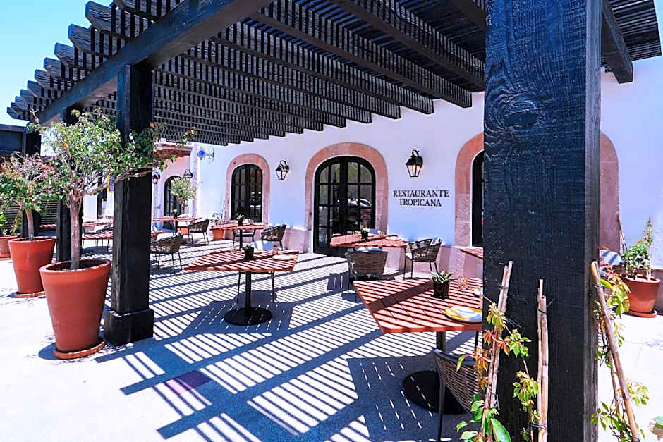 Tropicana Los Cabos, Tapestry Collection by Hilton