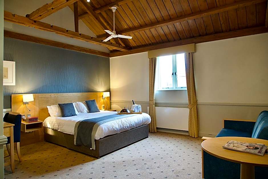Cambridge Quy Mill Hotel & Spa