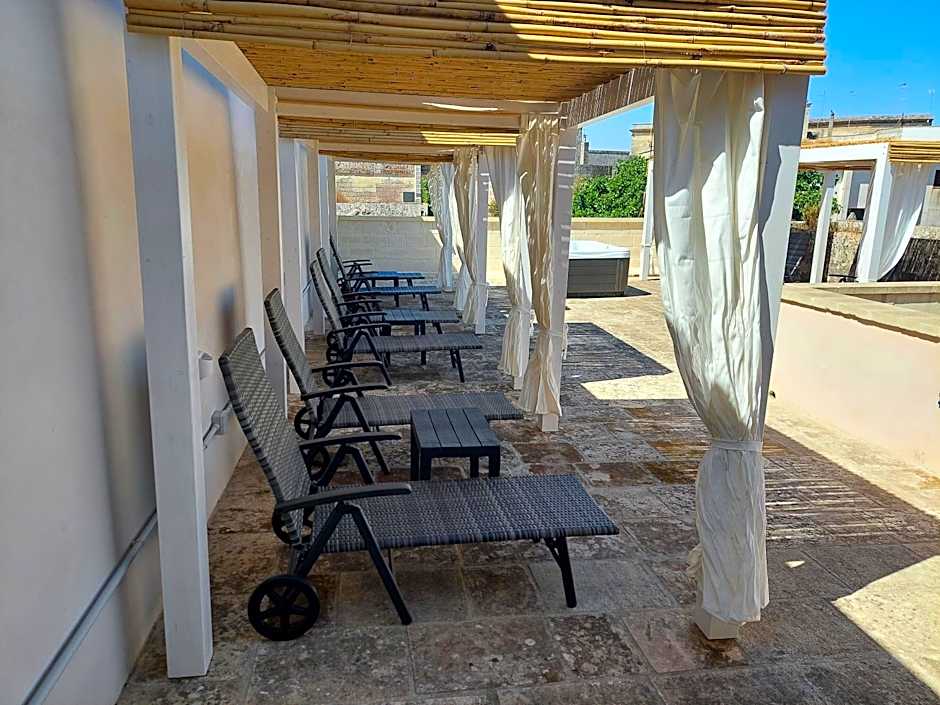 Dimora Assuntina Martano