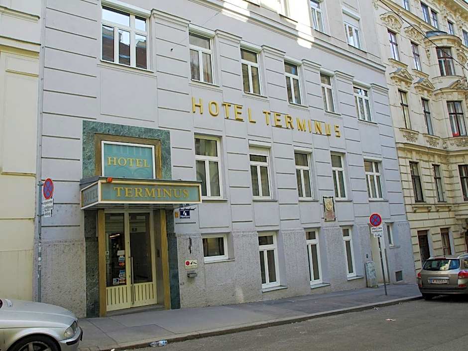 Hotel Terminus