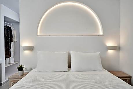 Εconomy Double Room