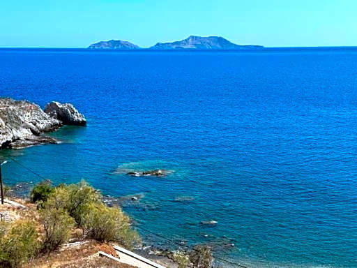 Kavos Melissa Studios