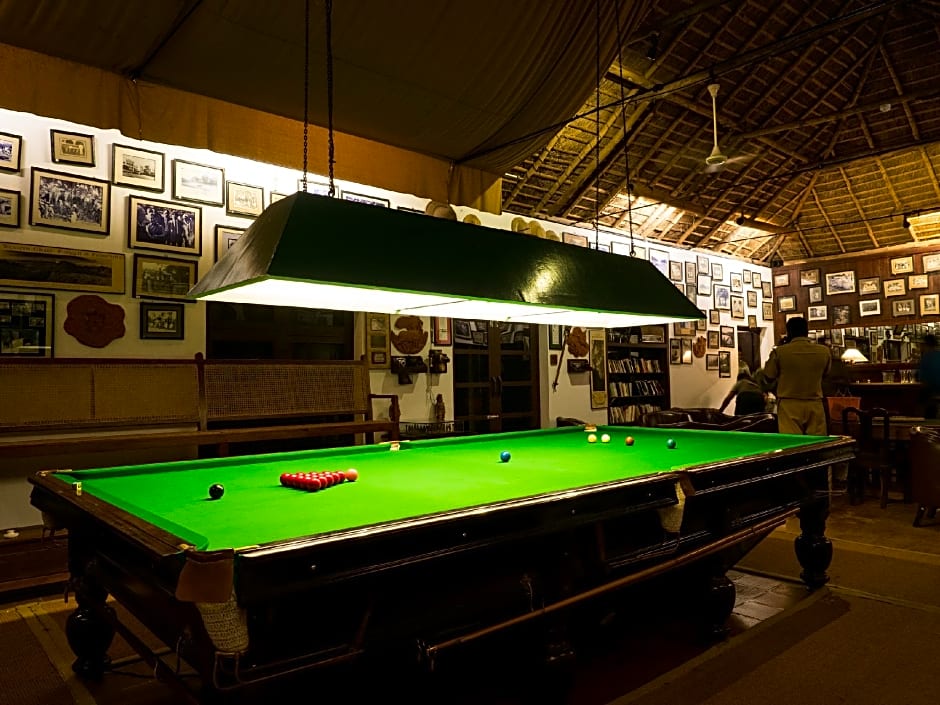 Spice Village - CGH Earth