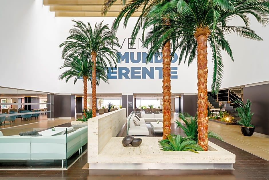 Ilunion Calas de Conil