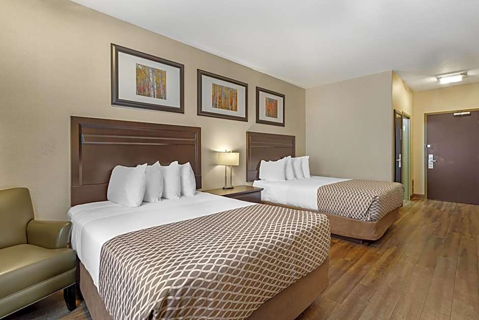 Best Western Plus The Inn At St. Albert