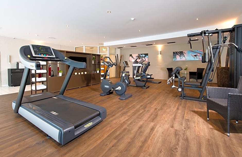 Leonardo Hotel Monchengladbach