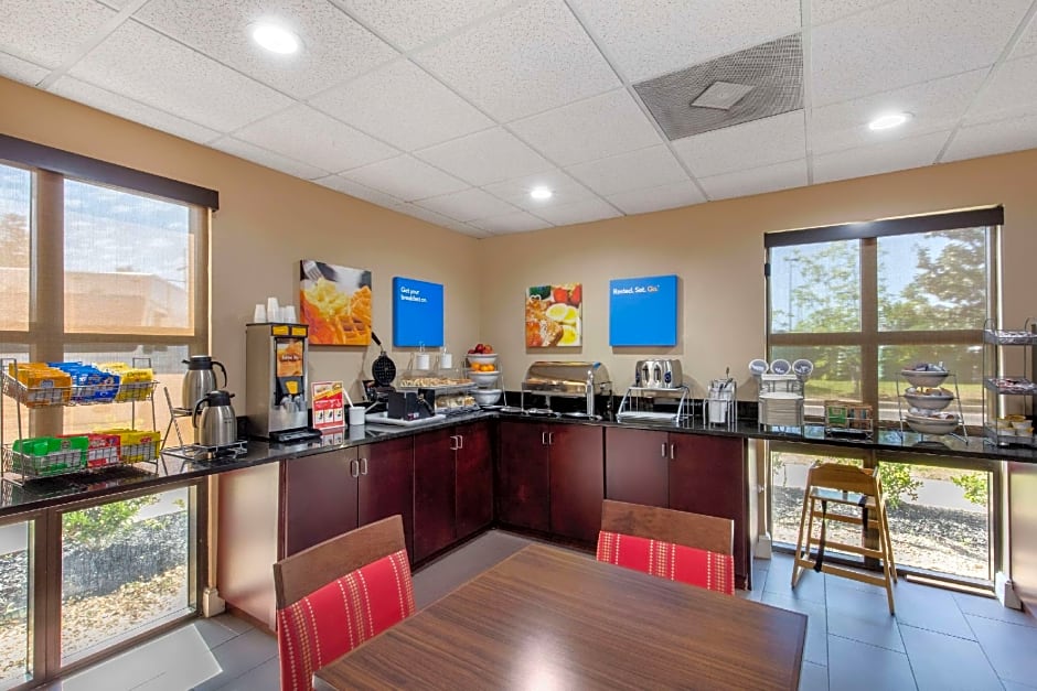 Comfort Inn Horn Lake - Southaven