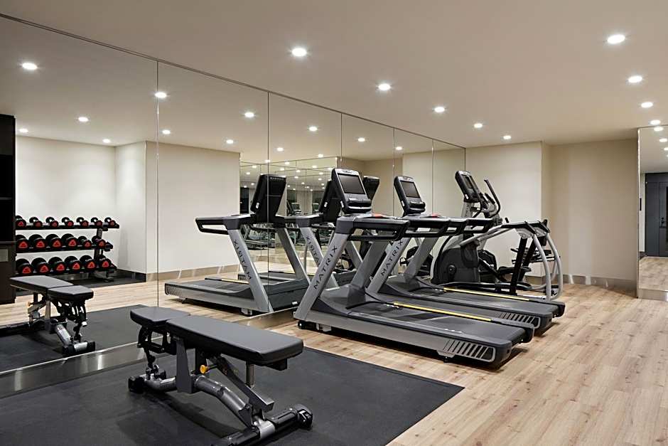 The Chapter Kyoto, a Tribute Portfolio Hotel
