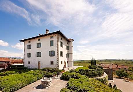 Gredič Heritage Residences