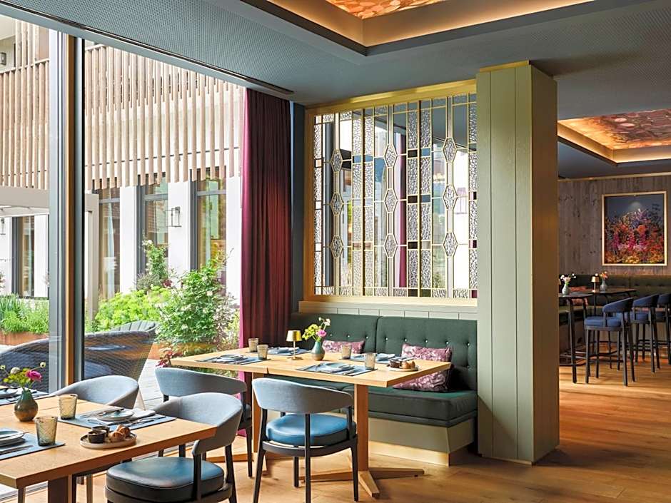 Löwen Hotel Montafon