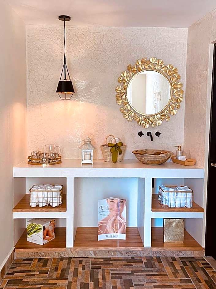 Santa Maria del Cabo