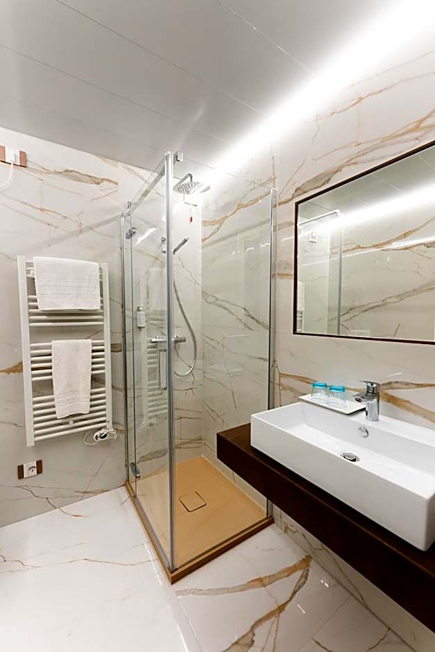 Hotel Vittorio