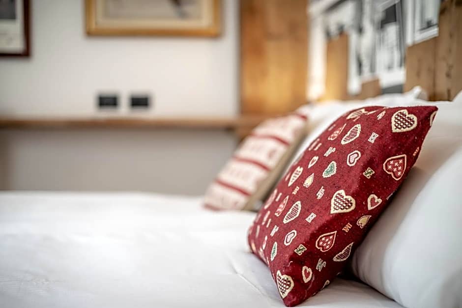 Hotel & Ristorante Serenella