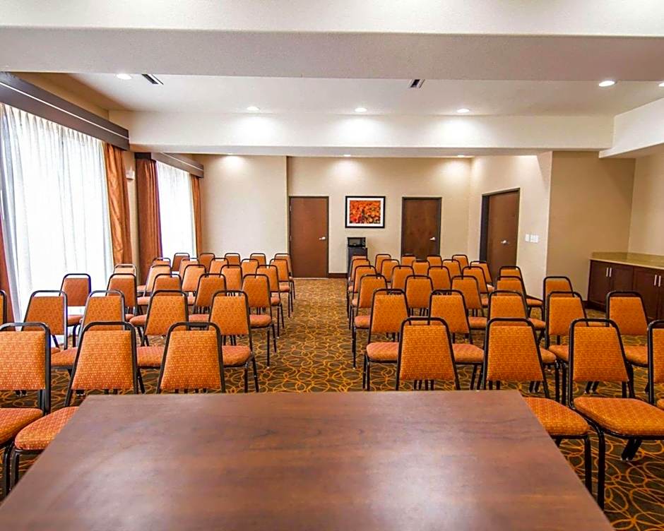 Sleep Inn & Suites Shreveport West