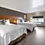 Best Western Plus Newport Mesa Inn