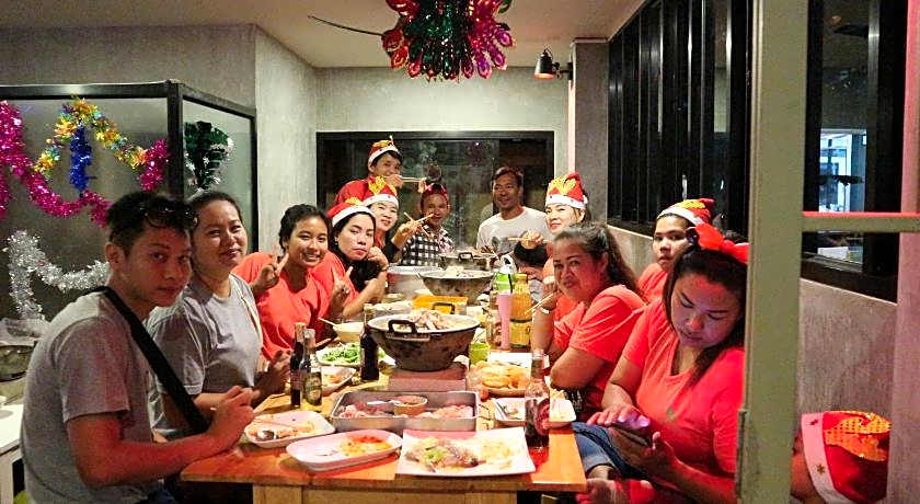 Living Chilled Koh Tao