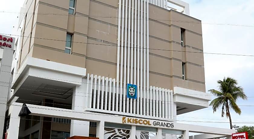 Hotel Kiscol Grands