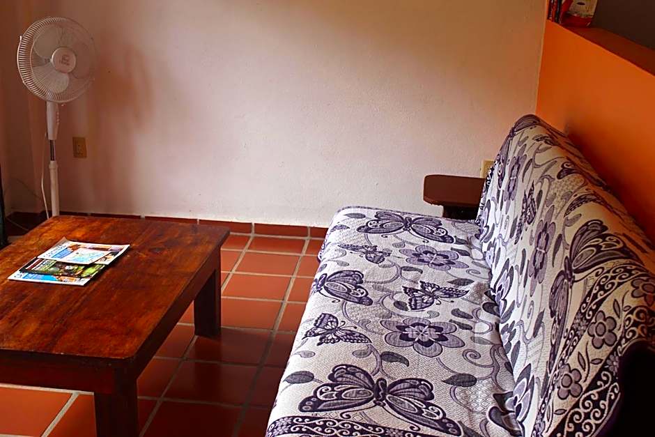 La Posada Pacifica