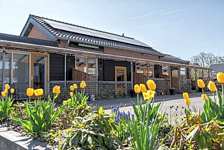 B&B Het Gelders Buitenleven