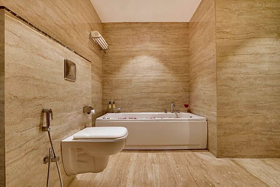 Lemon Tree Resort Mussoorie