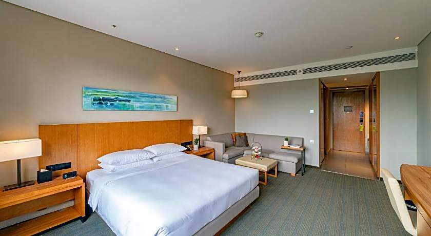 Hyatt Place Foshan Lishui