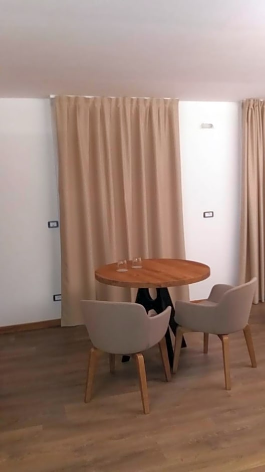B&B Al Castel
